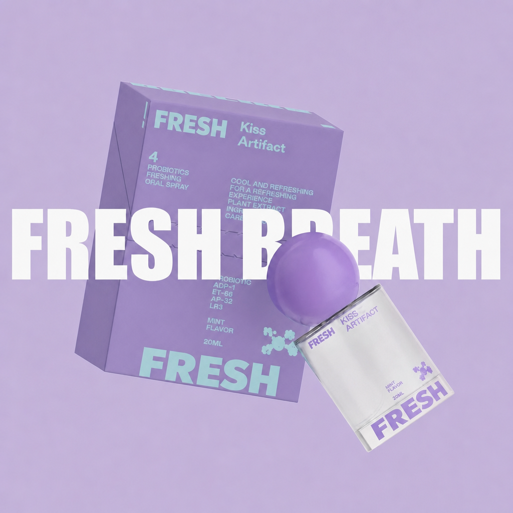 Probiotic Oral Spray 20ml