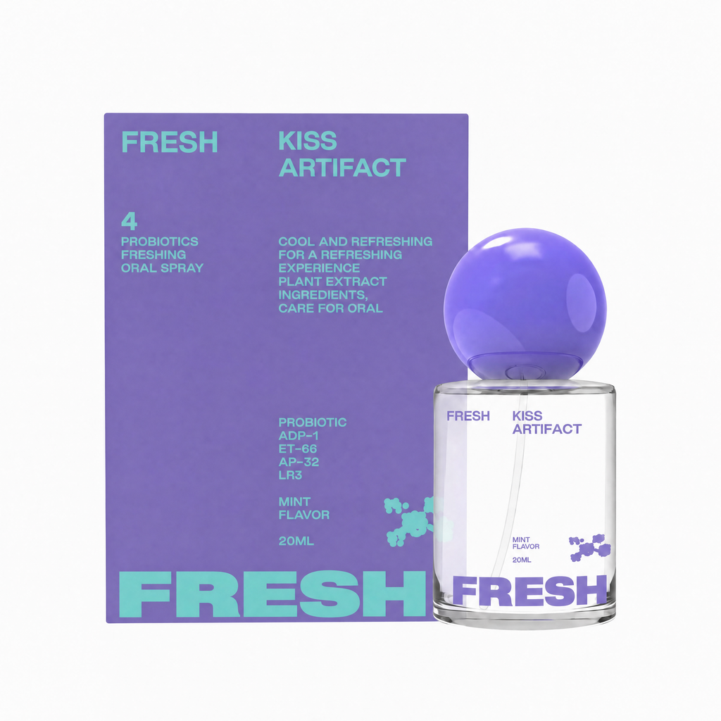 Probiotic Oral Spray 20ml